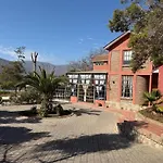 Casona Con Salon De Eventos