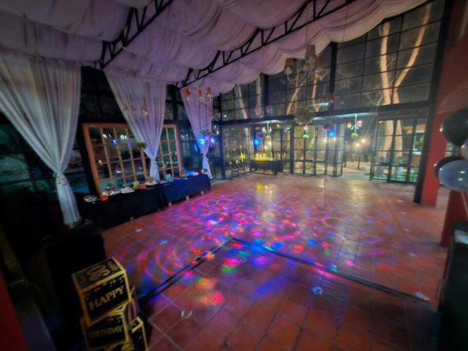 Casona Con Salon De Eventos * La Serena