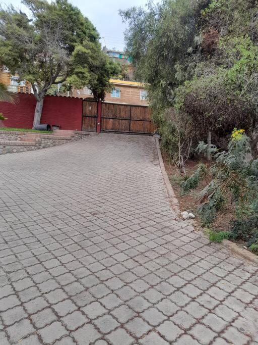 Casa de férias Casona Con Salon De Eventos La Serena