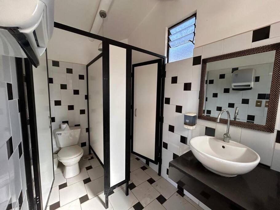 Casona Con Salon De Eventos Casa de férias *
