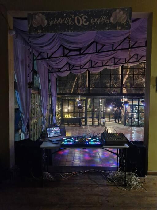 Casa de férias Casona Con Salon De Eventos La Serena