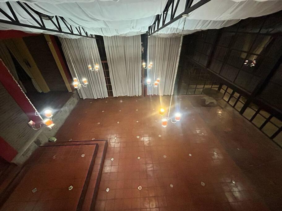 Casona Con Salon De Eventos Casa de férias