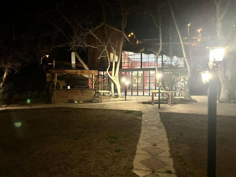 Casa de férias Casona Con Salon De Eventos La Serena