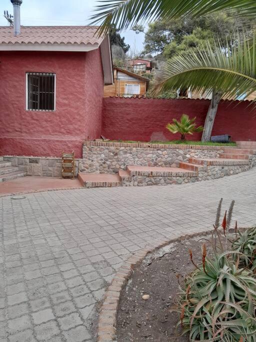 Casona Con Salon De Eventos *