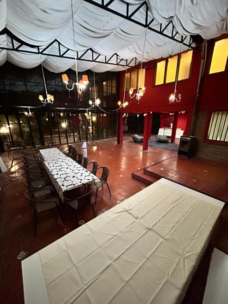 Casona Con Salon De Eventos * La Serena